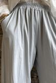 Jo Jo Quirky Classic Barrel Pant Dove